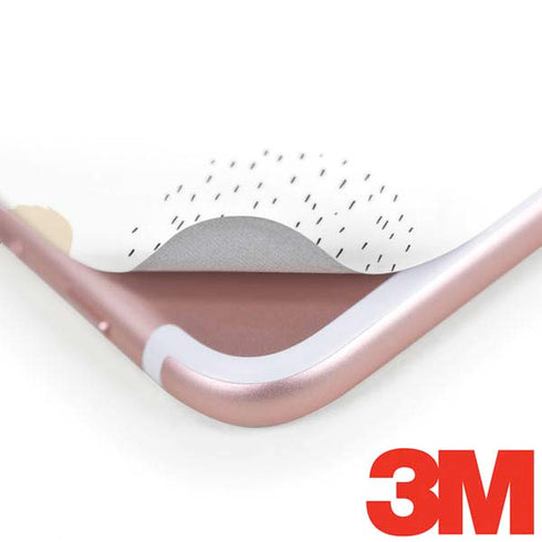 Dots and Dashes iPhone 8 Plus Skin